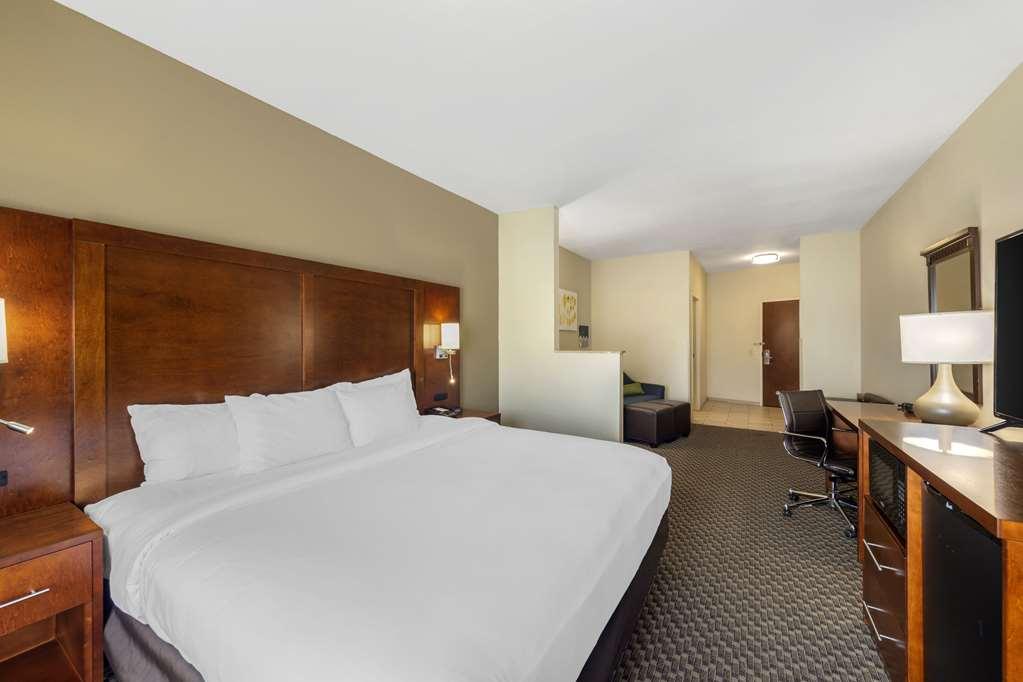 Comfort Suites Cullman I-65 Exit 310 Pokój zdjęcie