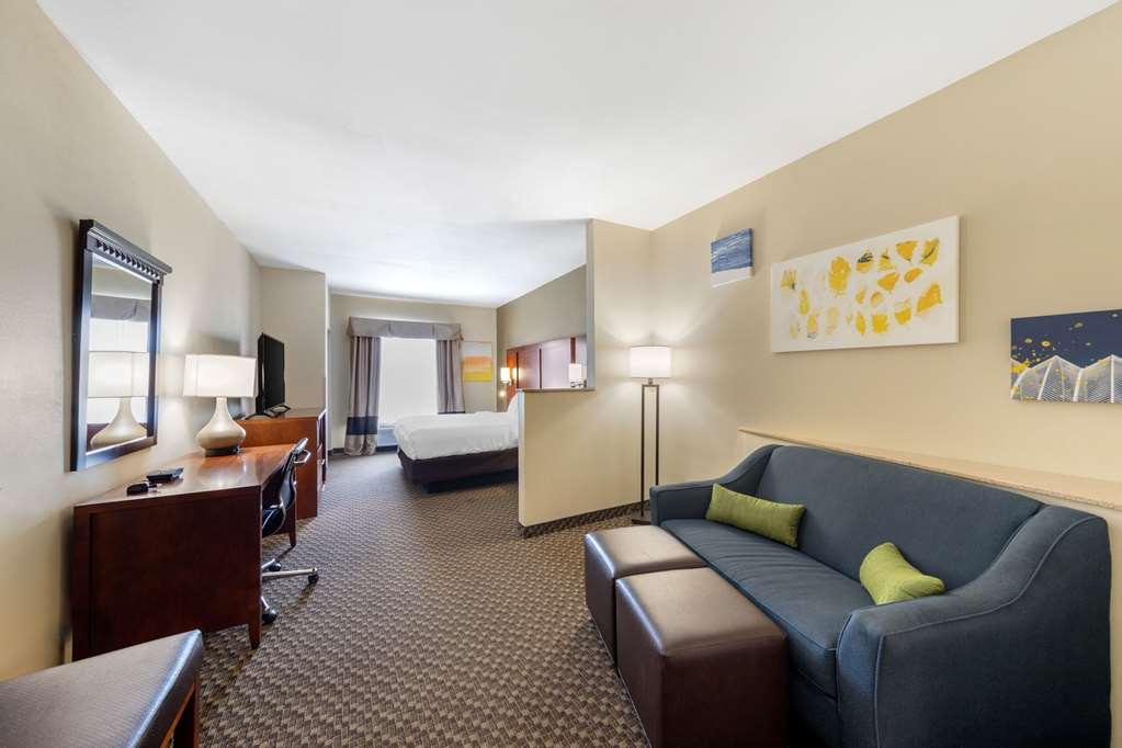 Comfort Suites Cullman I-65 Exit 310 Pokój zdjęcie