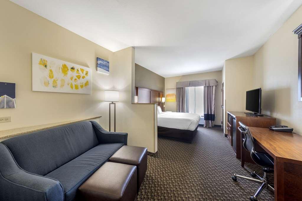 Comfort Suites Cullman I-65 Exit 310 Pokój zdjęcie