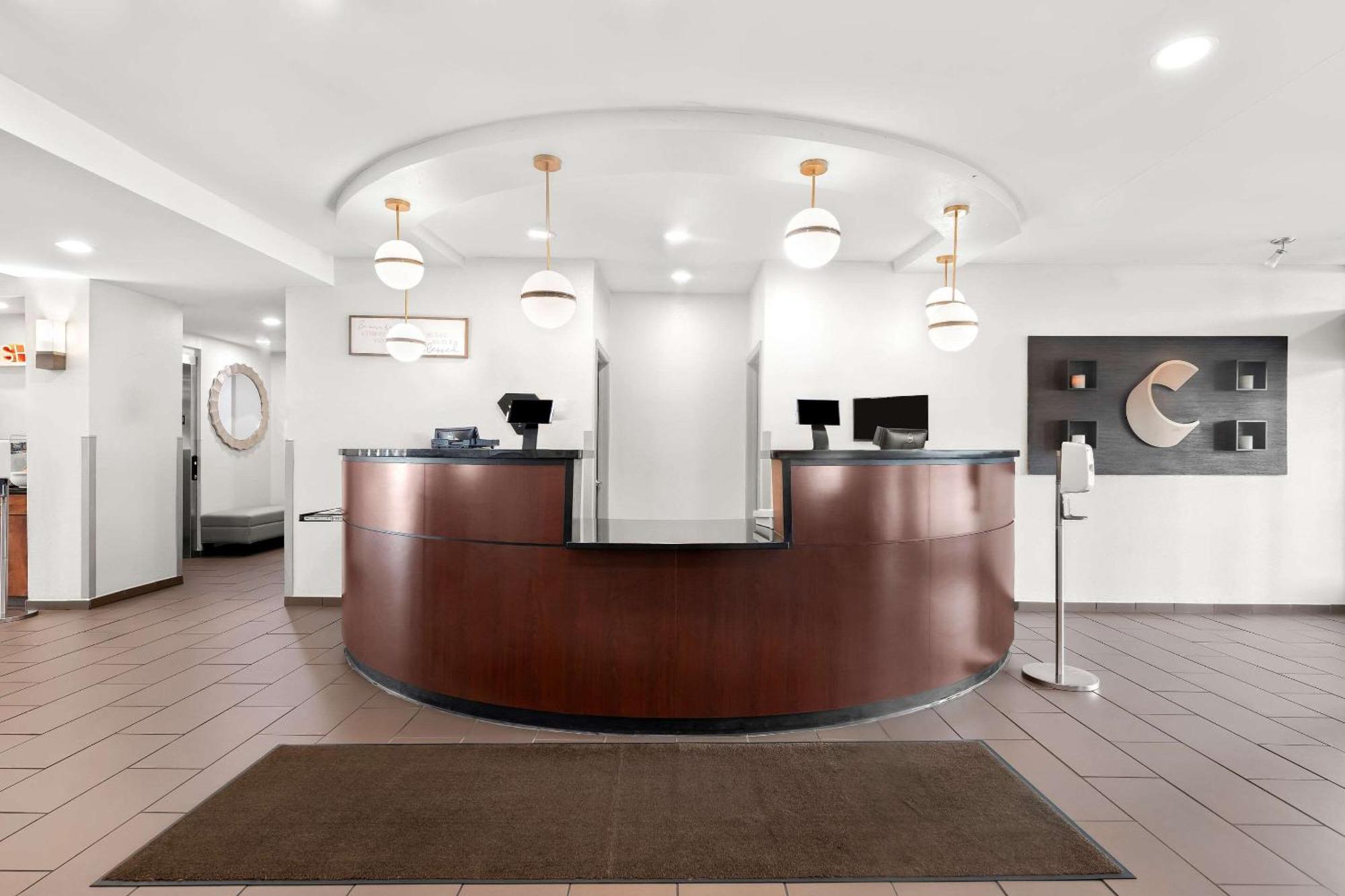 Comfort Suites Cullman I-65 Exit 310 Zewnętrze zdjęcie