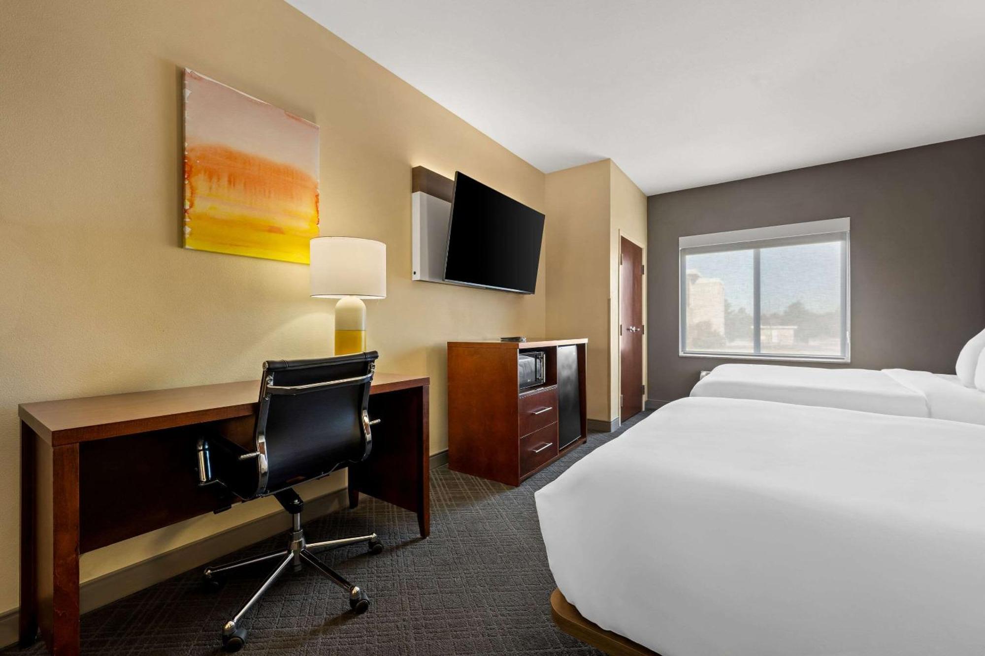 Comfort Suites Cullman I-65 Exit 310 Zewnętrze zdjęcie
