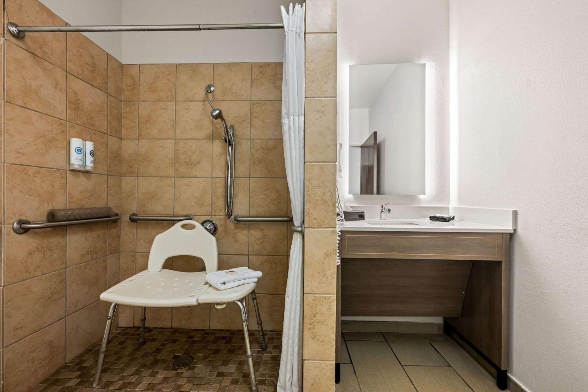 Comfort Suites Cullman I-65 Exit 310 Zewnętrze zdjęcie