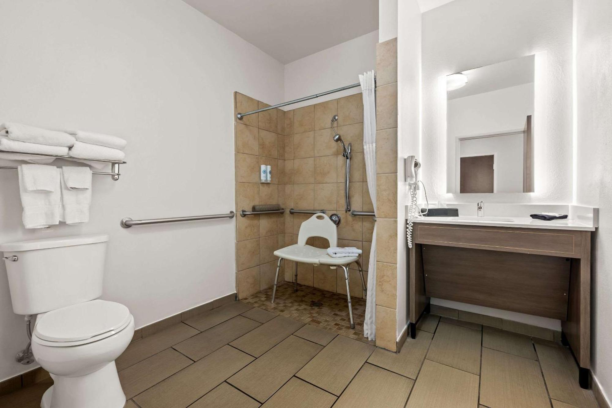 Comfort Suites Cullman I-65 Exit 310 Zewnętrze zdjęcie