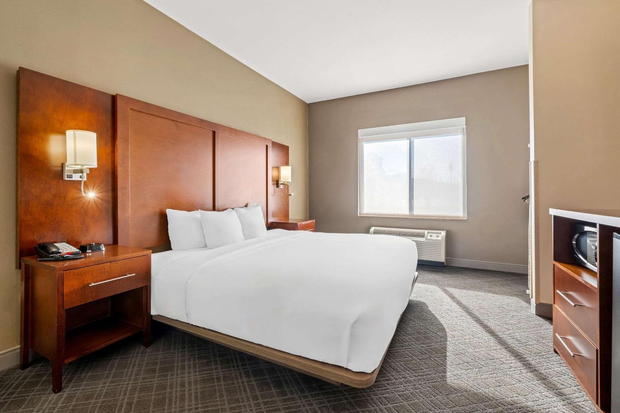 Comfort Suites Cullman I-65 Exit 310 Zewnętrze zdjęcie